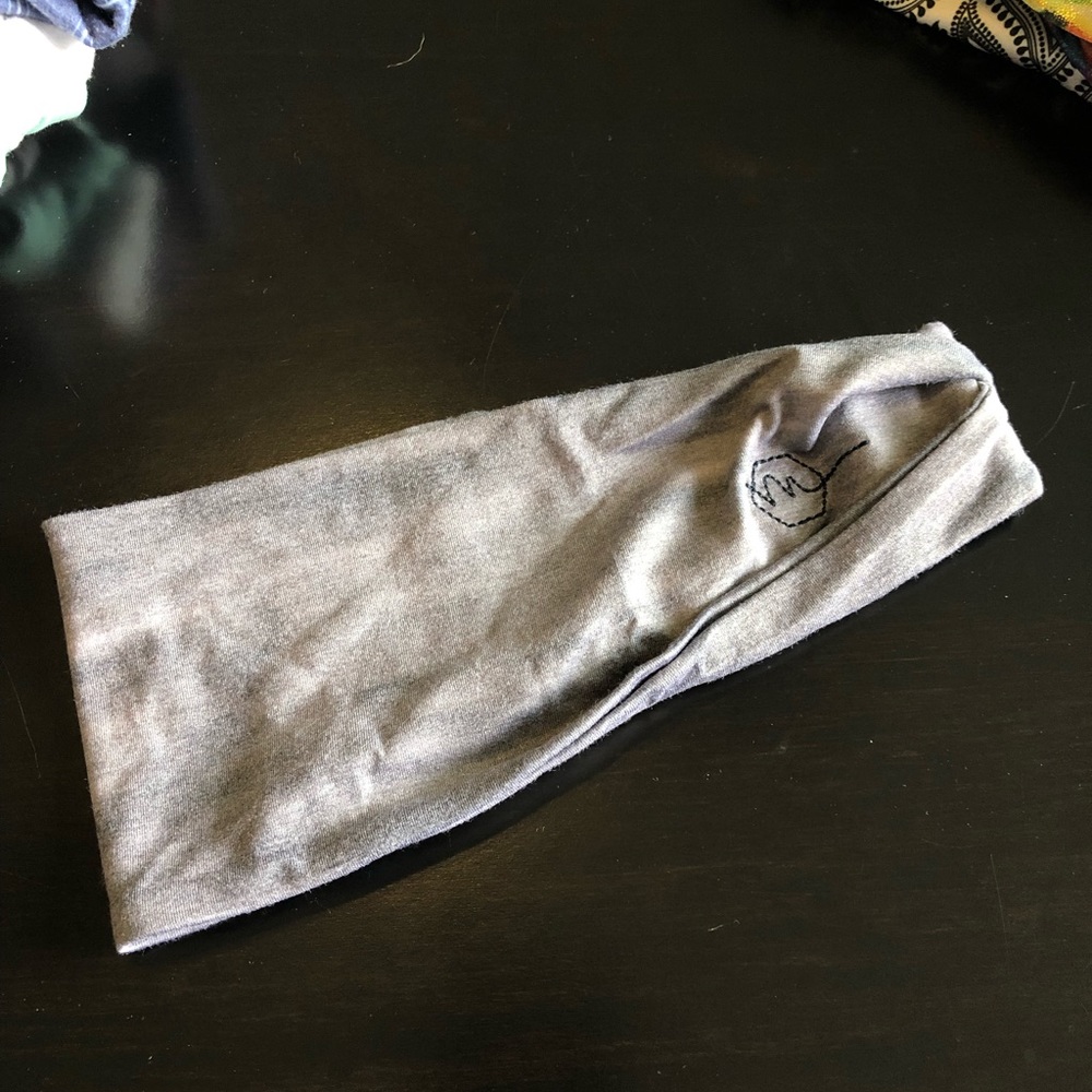 4/$24 Maven Thread headband